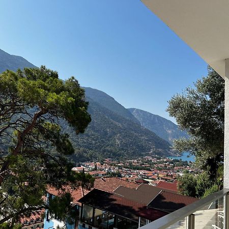 Belle Vue Oeluedeniz Fethiye Exterior foto