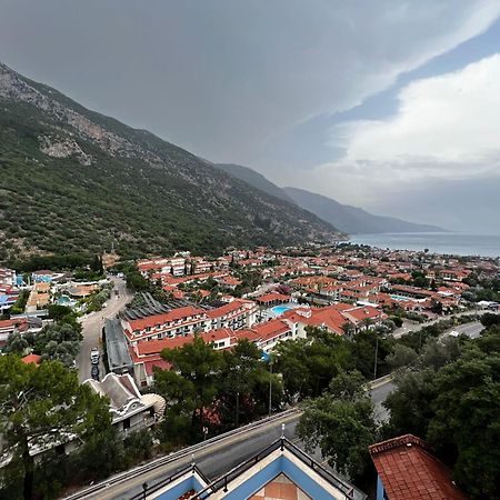 Belle Vue Oeluedeniz Fethiye Exterior foto