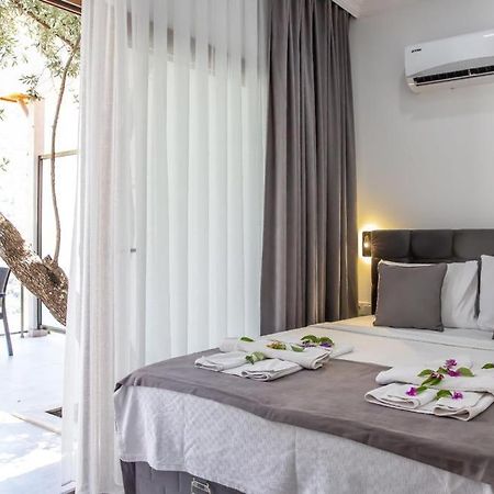 Belle Vue Oeluedeniz Fethiye Exterior foto