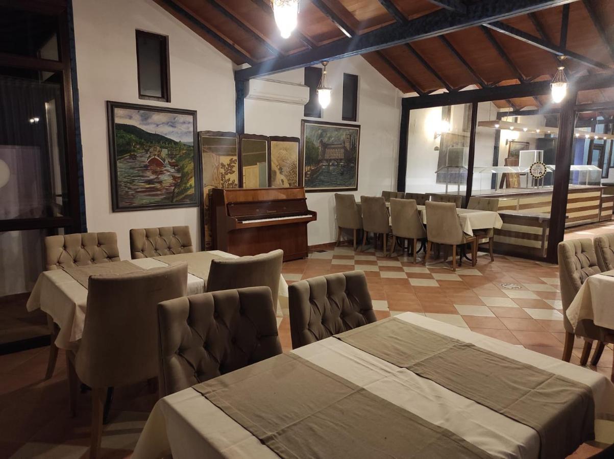 Belle Vue Oeluedeniz Fethiye Exterior foto
