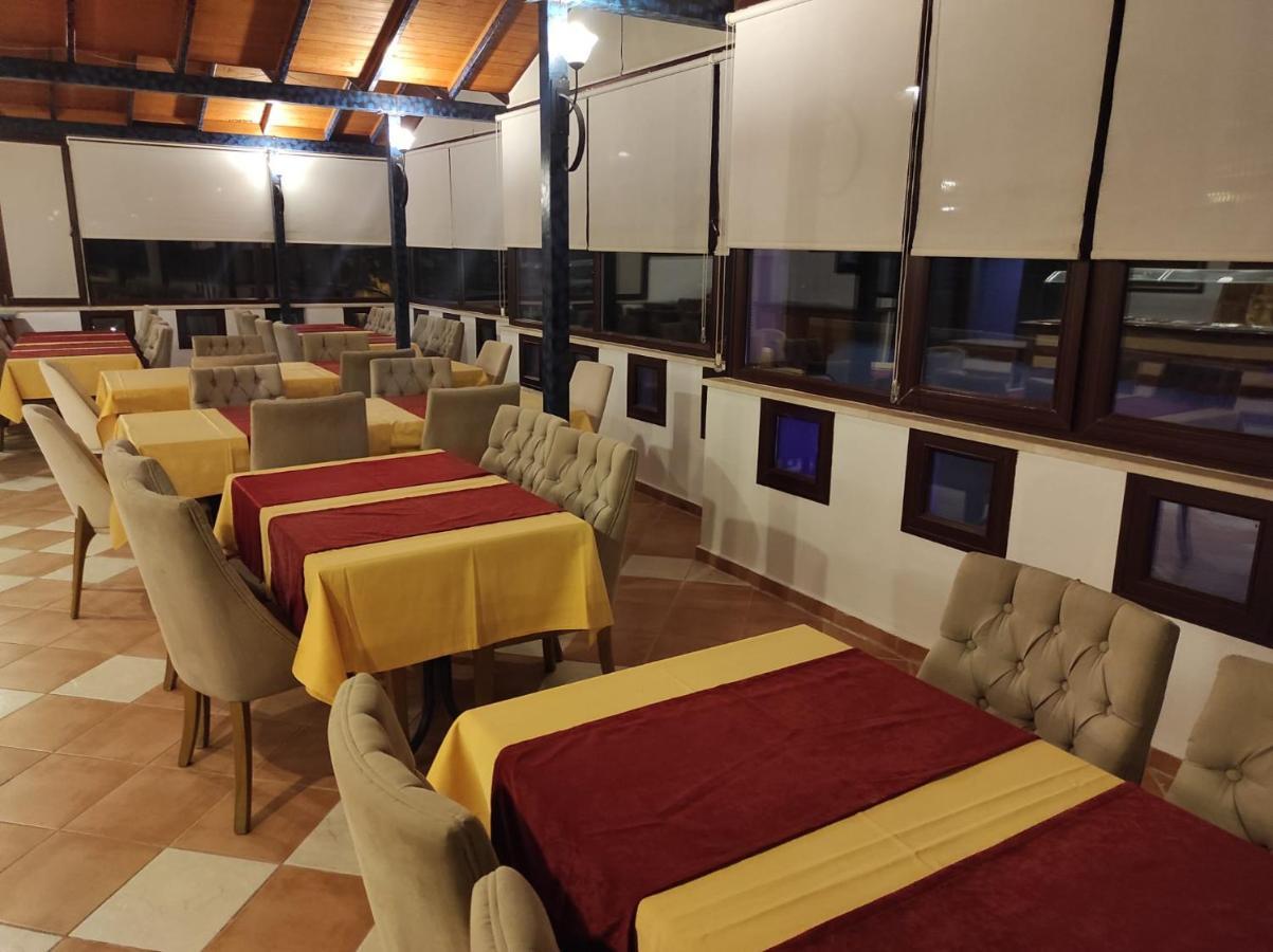 Belle Vue Oeluedeniz Fethiye Exterior foto