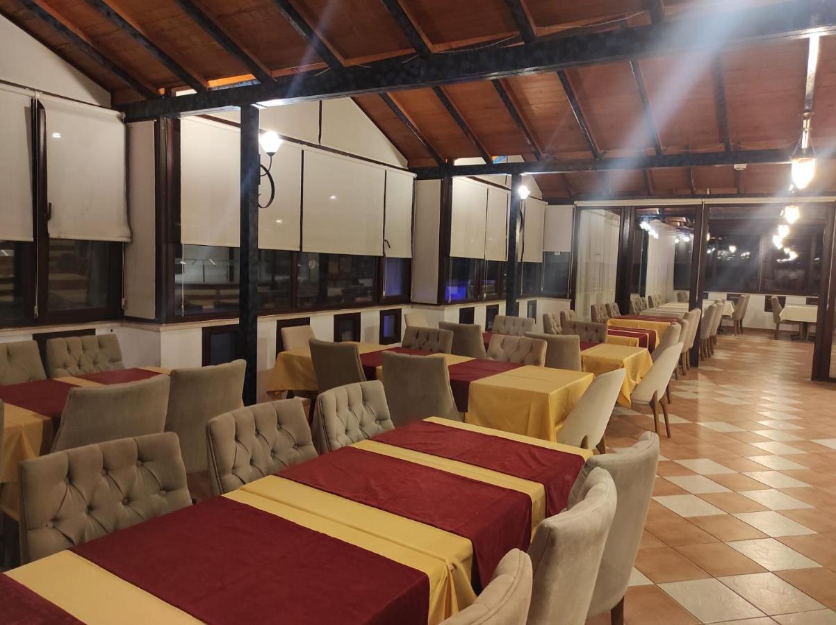 Belle Vue Oeluedeniz Fethiye Exterior foto