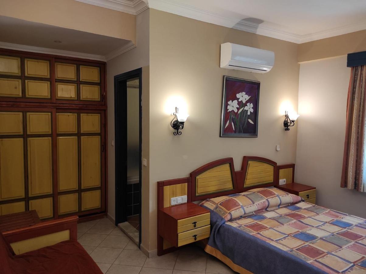 Belle Vue Oeluedeniz Fethiye Exterior foto