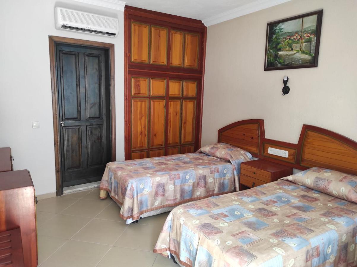 Belle Vue Oeluedeniz Fethiye Exterior foto