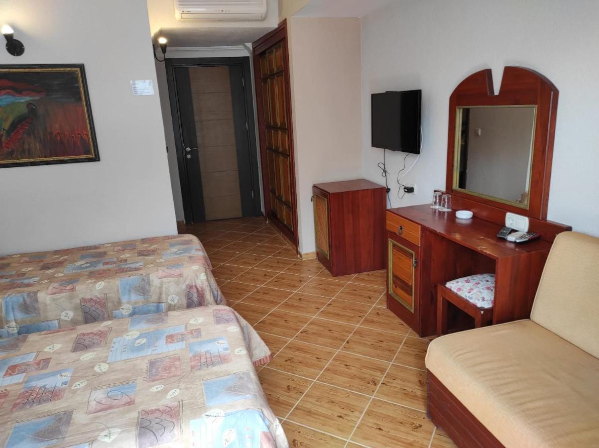 Belle Vue Oeluedeniz Fethiye Exterior foto
