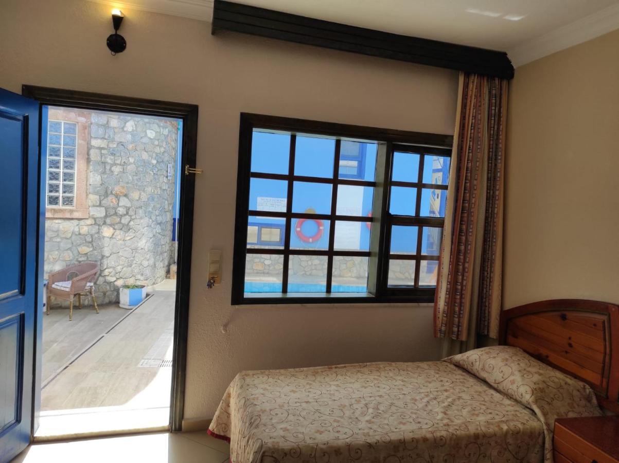Belle Vue Oeluedeniz Fethiye Exterior foto
