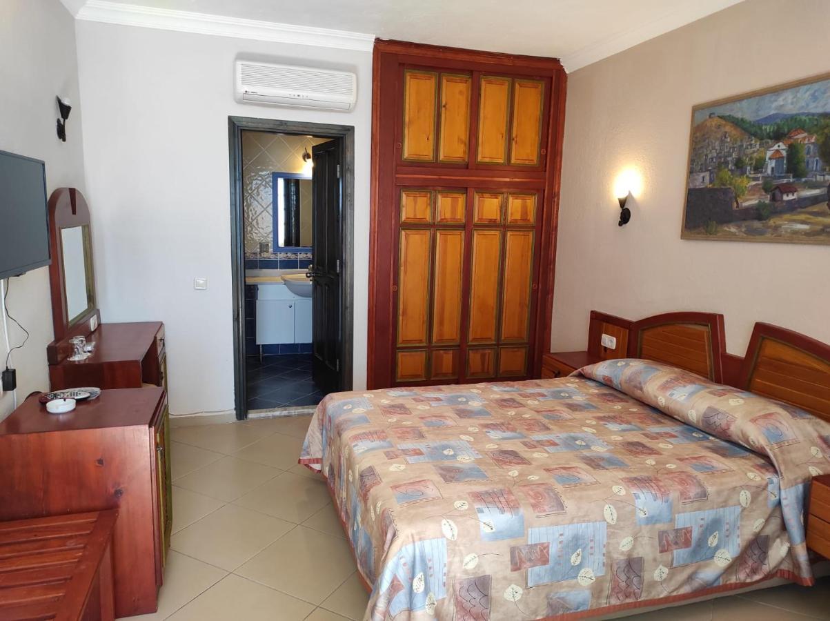 Belle Vue Oeluedeniz Fethiye Exterior foto