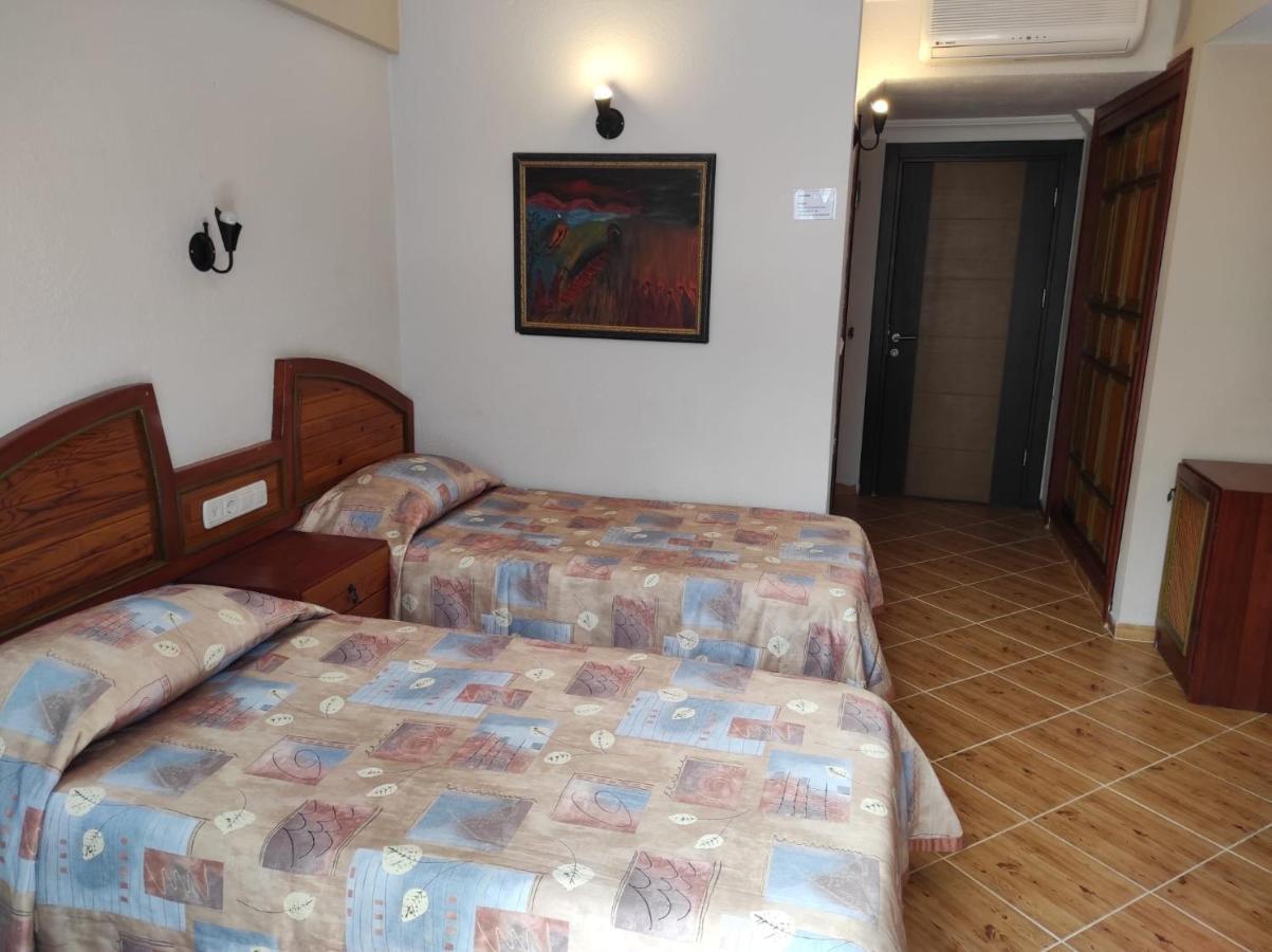 Belle Vue Oeluedeniz Fethiye Exterior foto
