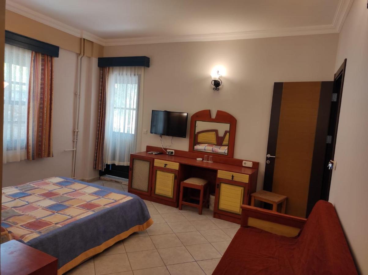Belle Vue Oeluedeniz Fethiye Exterior foto