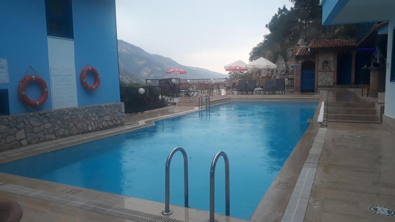 Belle Vue Oeluedeniz Fethiye Exterior foto