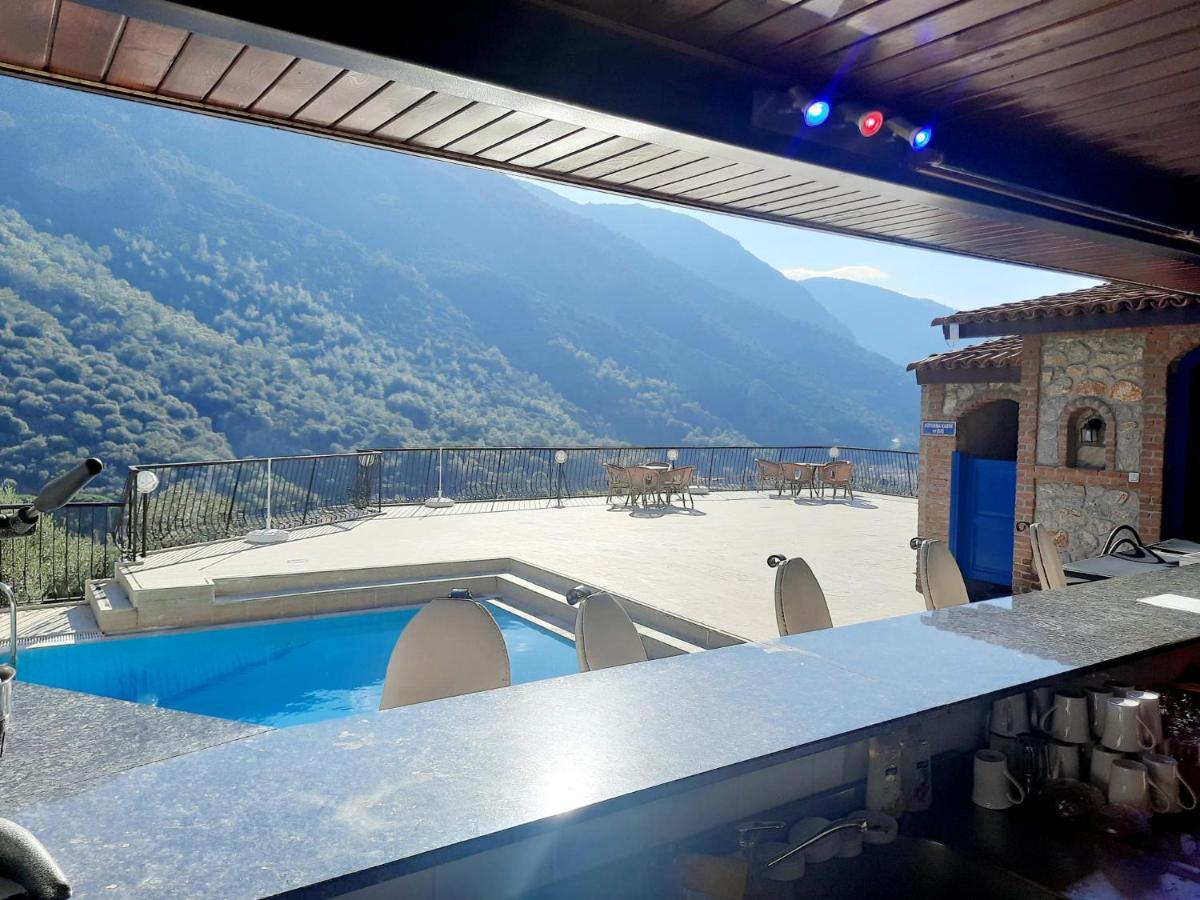 Belle Vue Oeluedeniz Fethiye Exterior foto