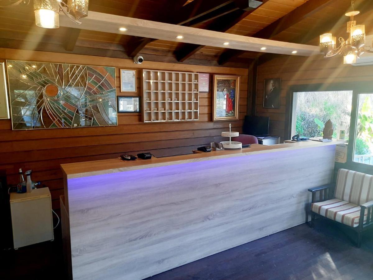Belle Vue Oeluedeniz Fethiye Exterior foto