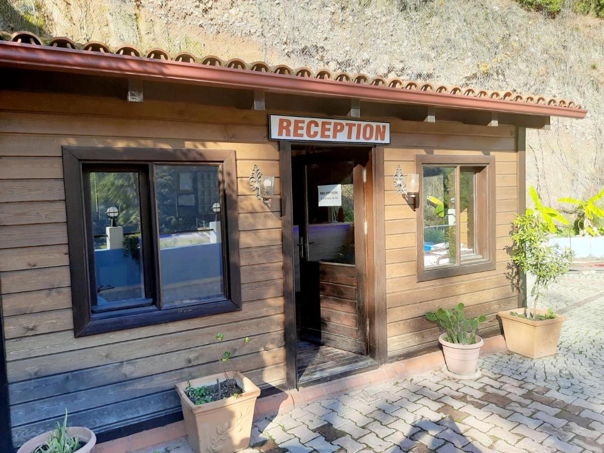 Belle Vue Oeluedeniz Fethiye Exterior foto