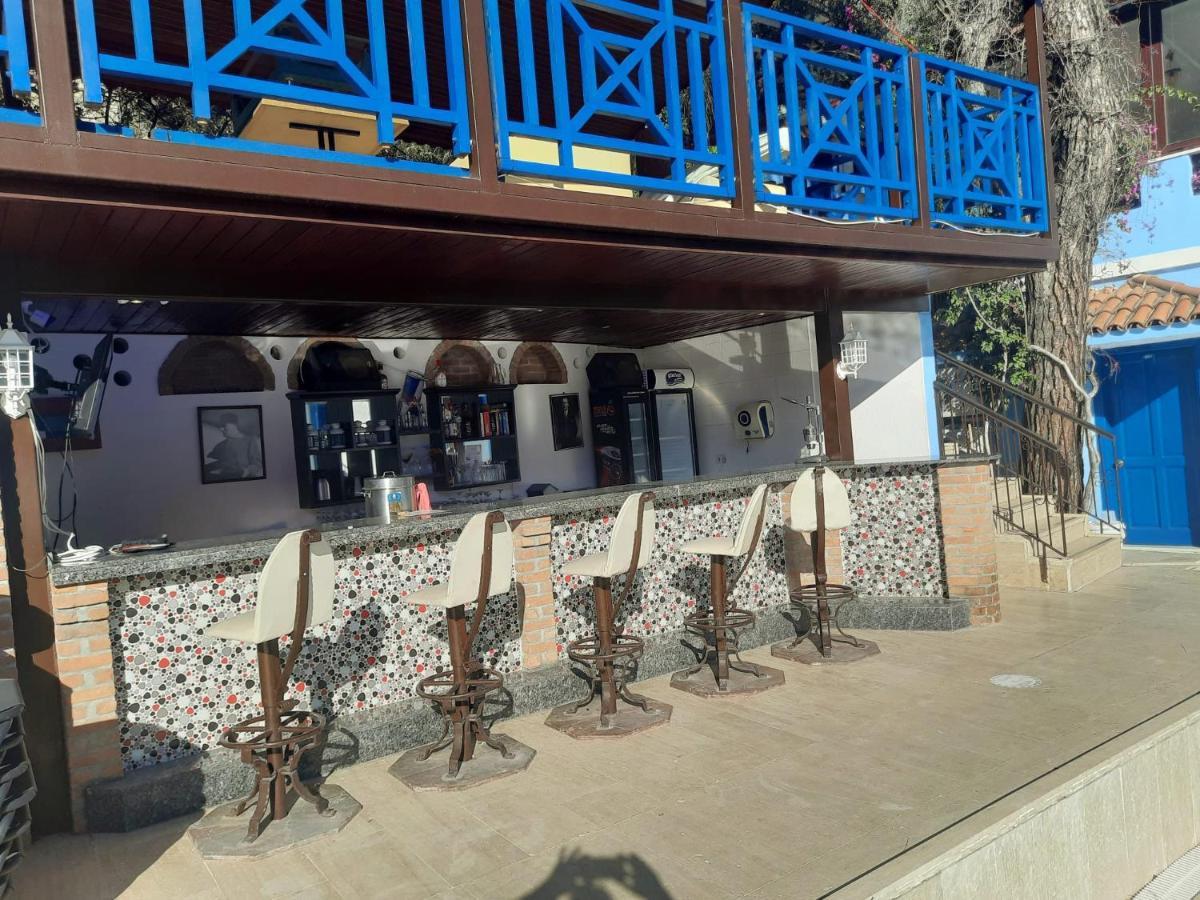 Belle Vue Oeluedeniz Fethiye Exterior foto