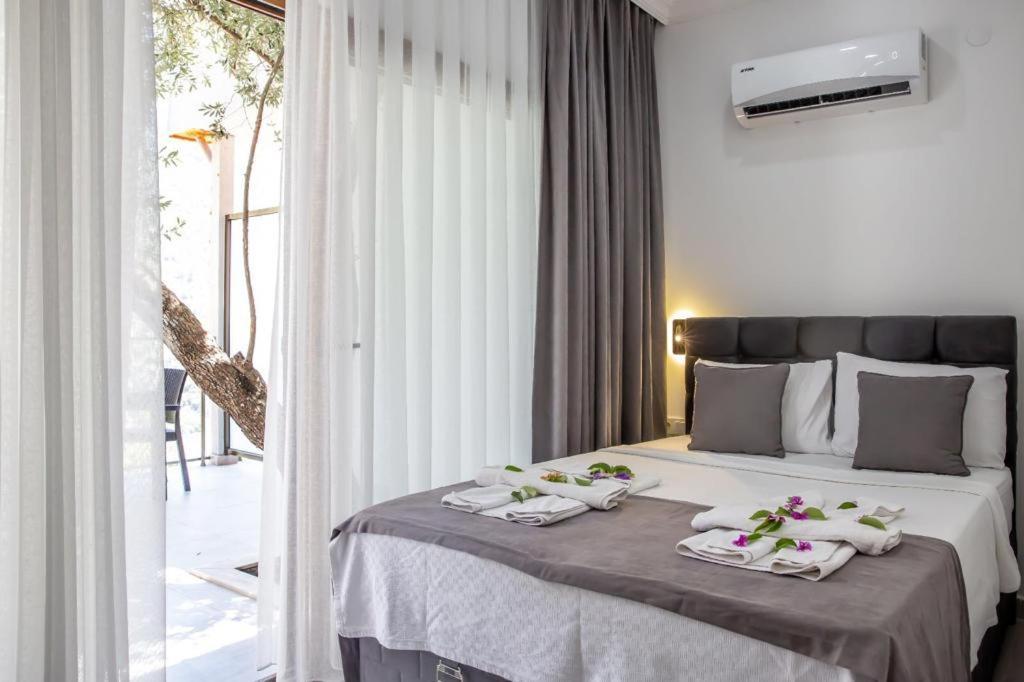 Belle Vue Oeluedeniz Fethiye Exterior foto